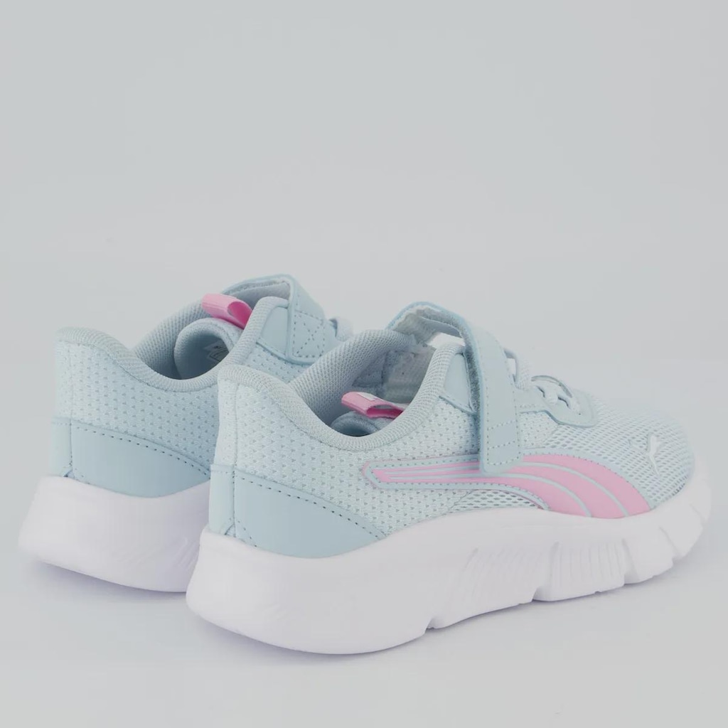 Imagem 3 do produto Tênis Infantil Puma Flexfocus Modern Ac