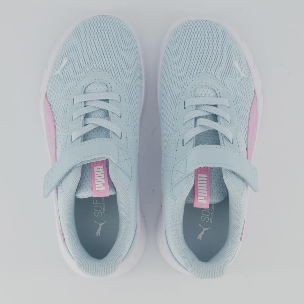 Imagem 4 do produto Tênis Infantil Puma Flexfocus Modern Ac