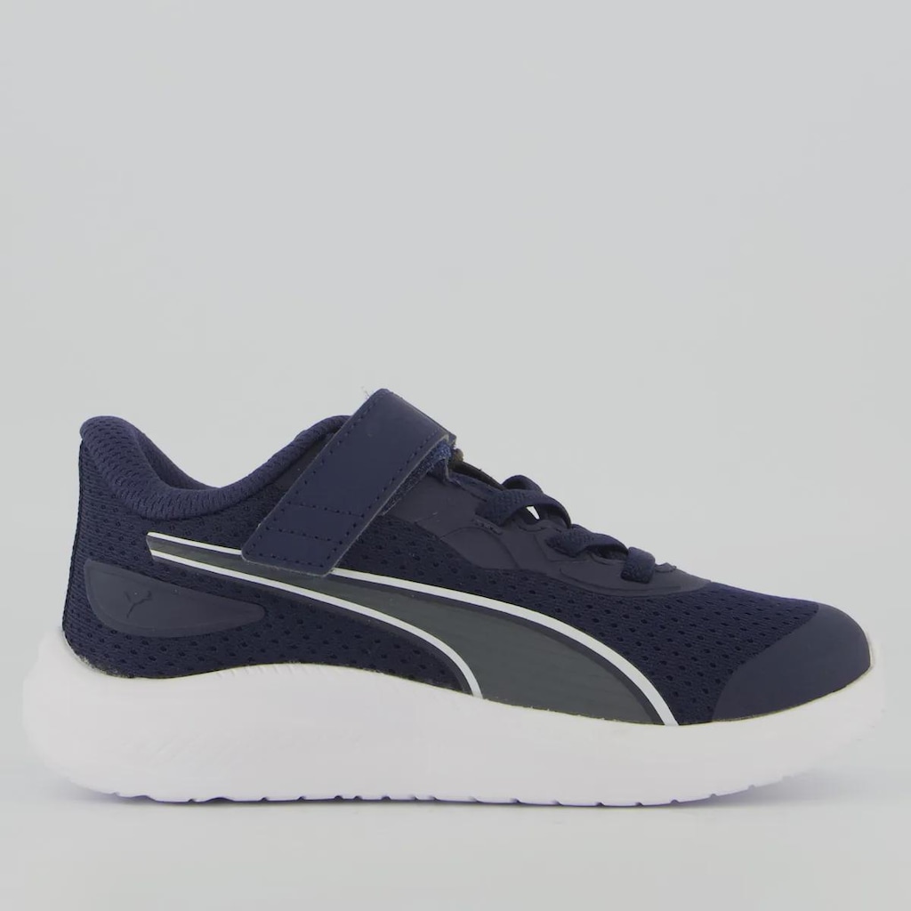 Imagem 1 do produto Tênis Infantil Puma Skyrocket 2 Ac