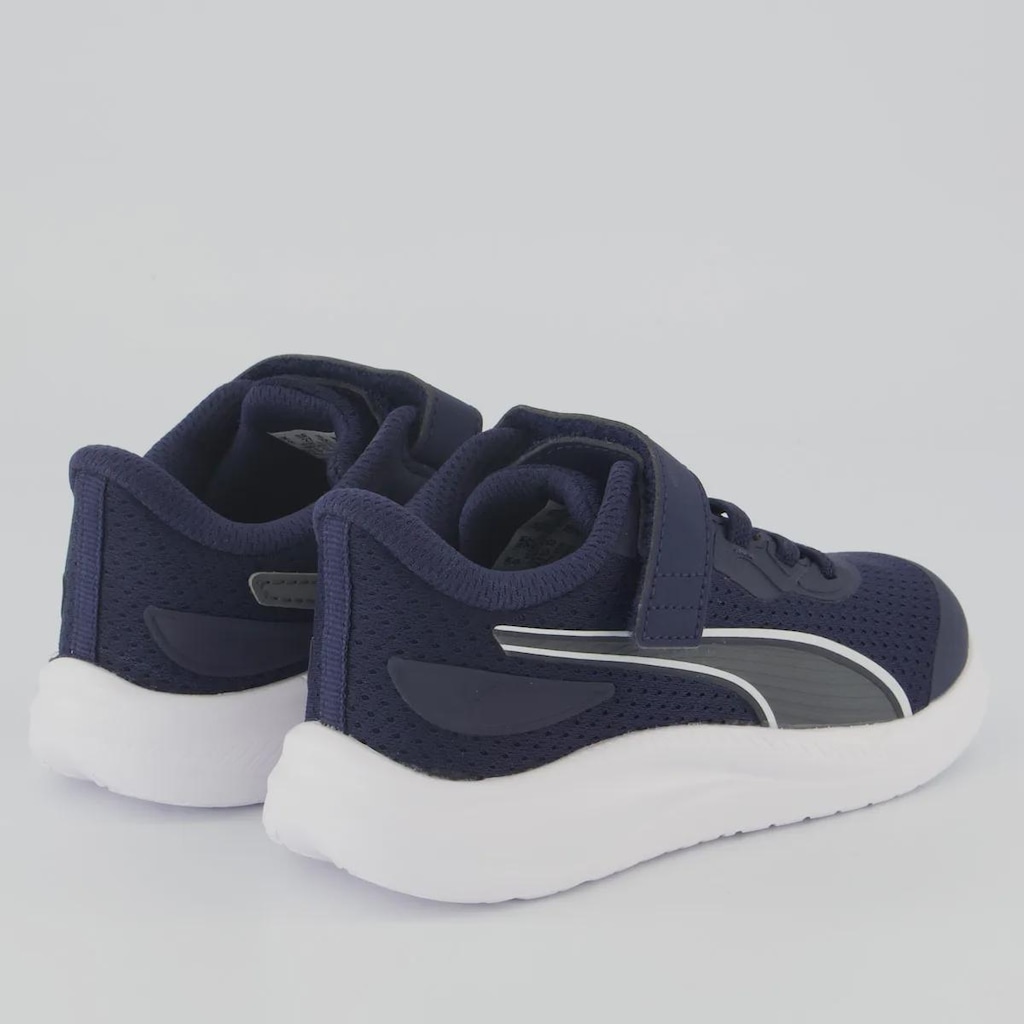 Imagem 3 do produto Tênis Infantil Puma Skyrocket 2 Ac