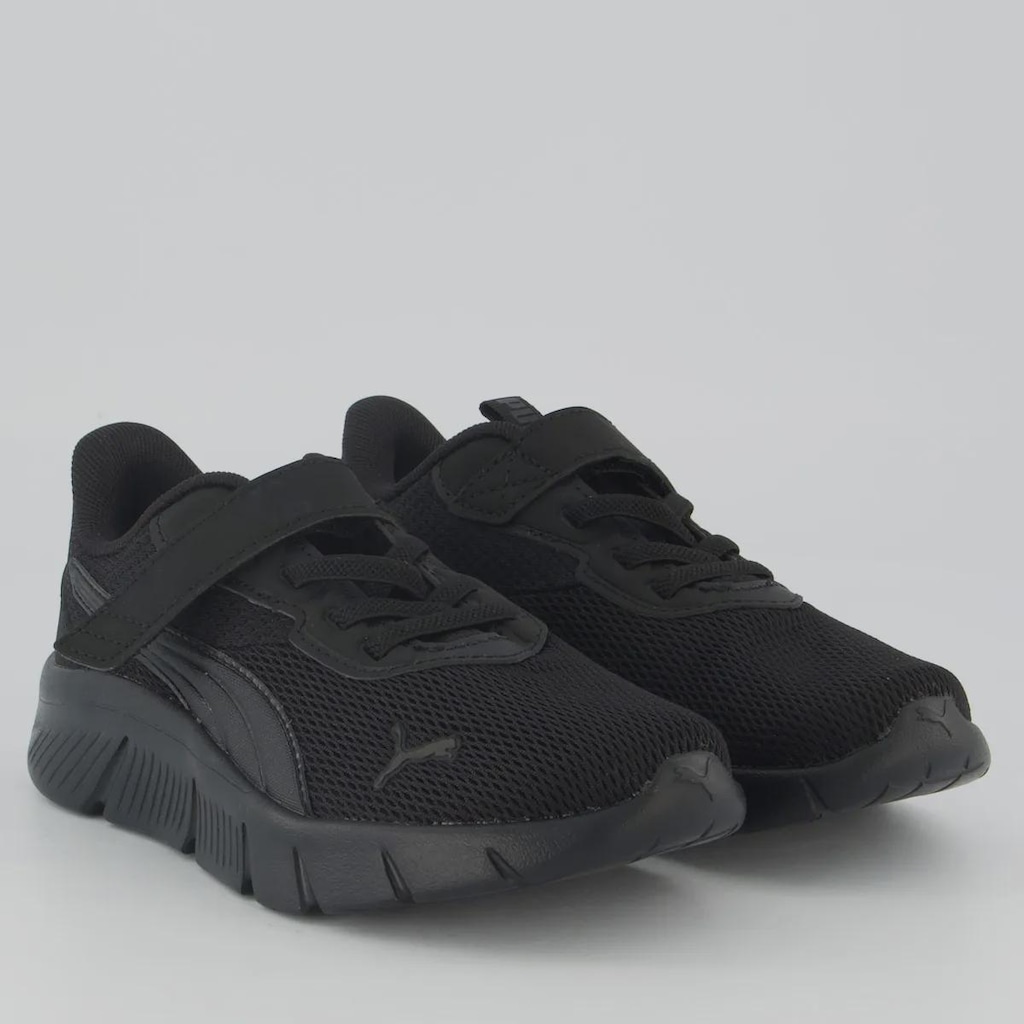 Imagem 2 do produto Tênis Infantil Puma Flexfocus Modern Ac