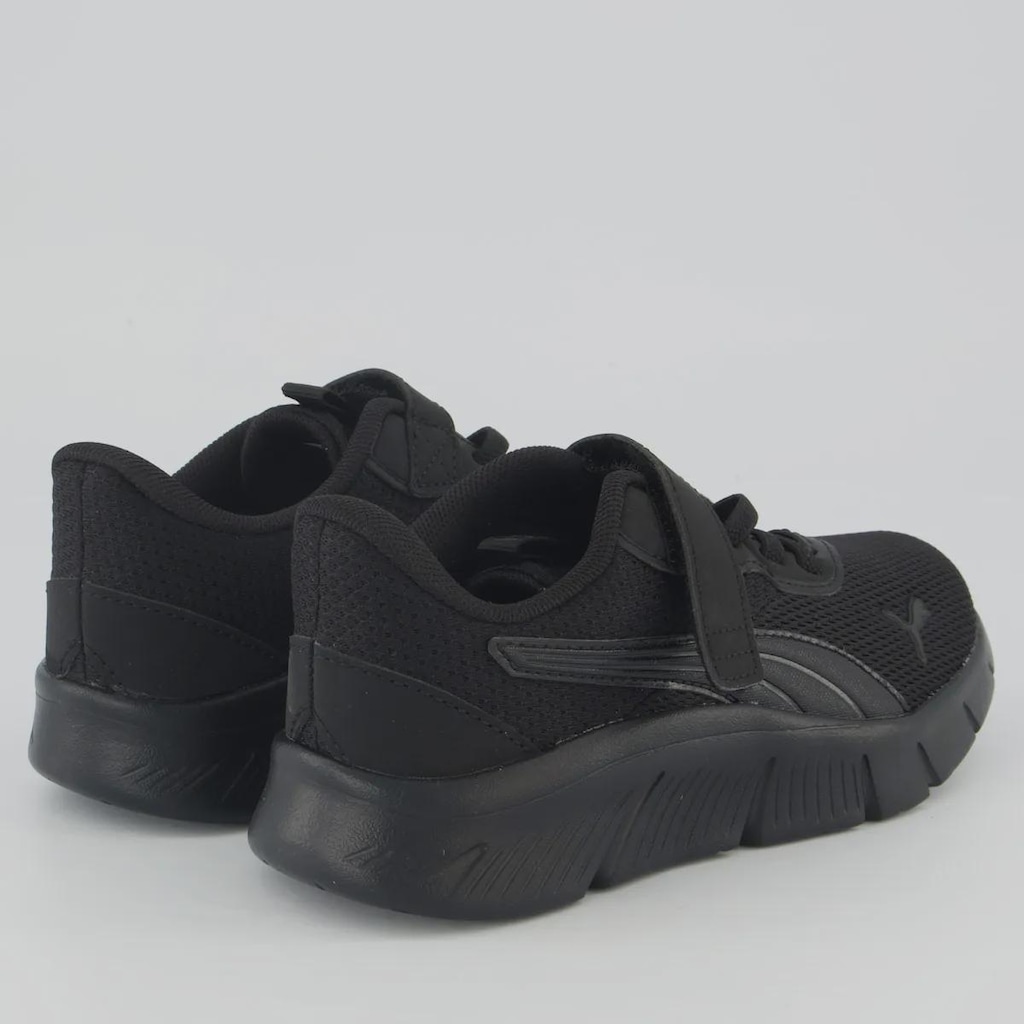 Imagem 3 do produto Tênis Infantil Puma Flexfocus Modern Ac