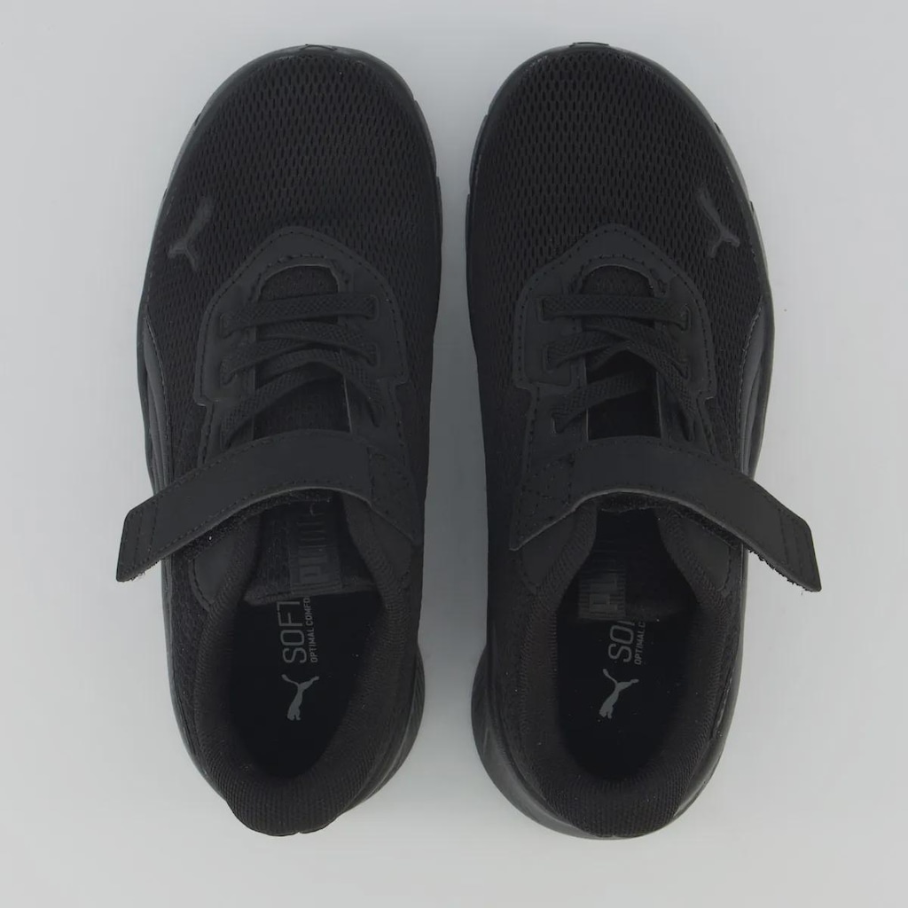 Imagem 4 do produto Tênis Infantil Puma Flexfocus Modern Ac