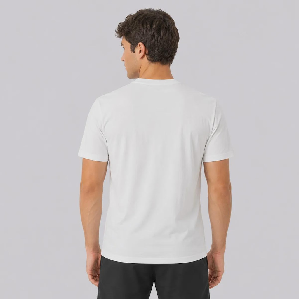 Imagem 4 do produto Camiseta adidas Essentials Masculina