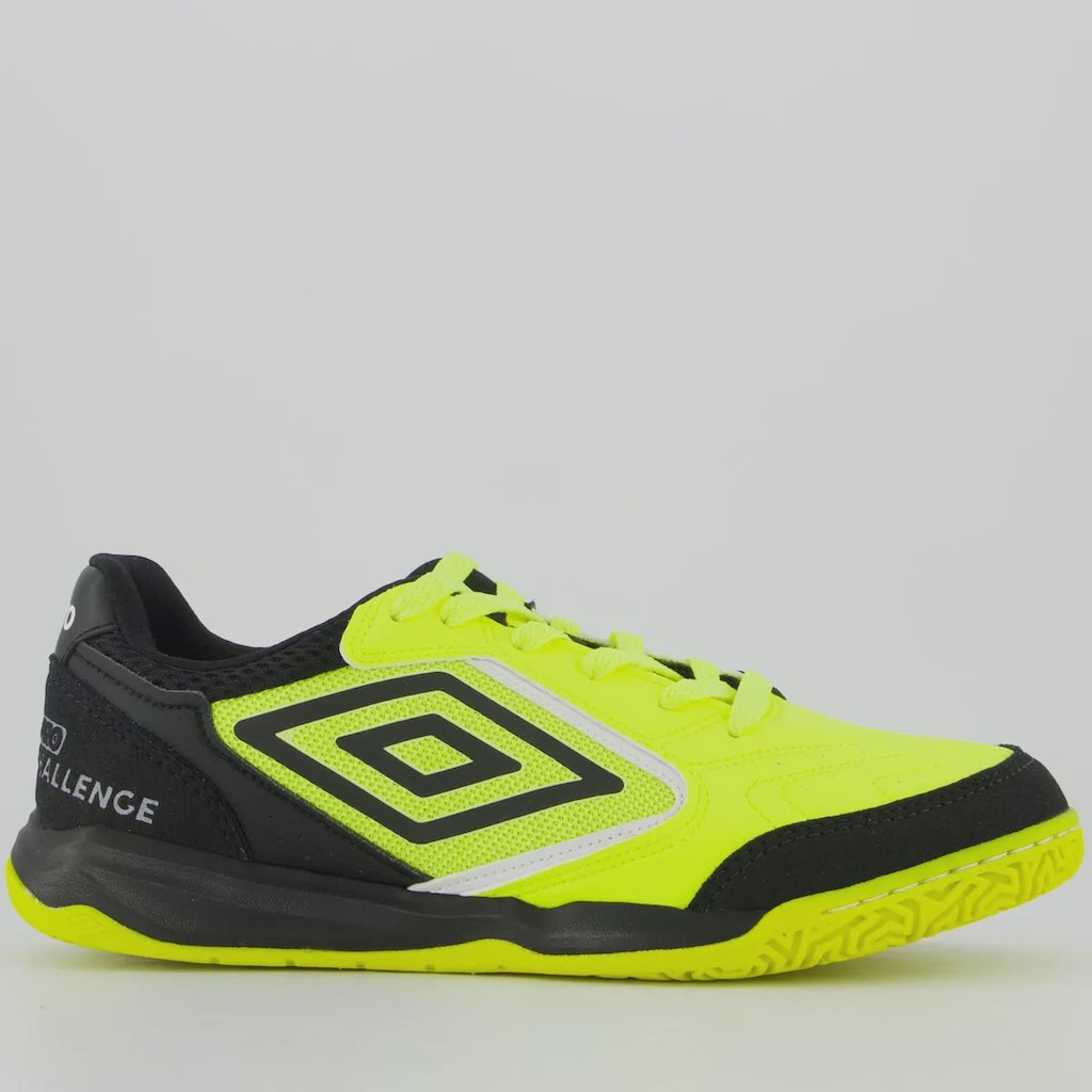 Imagem 1 do produto Chuteira Futsal Adulto Umbro Pro Challenge Uptake