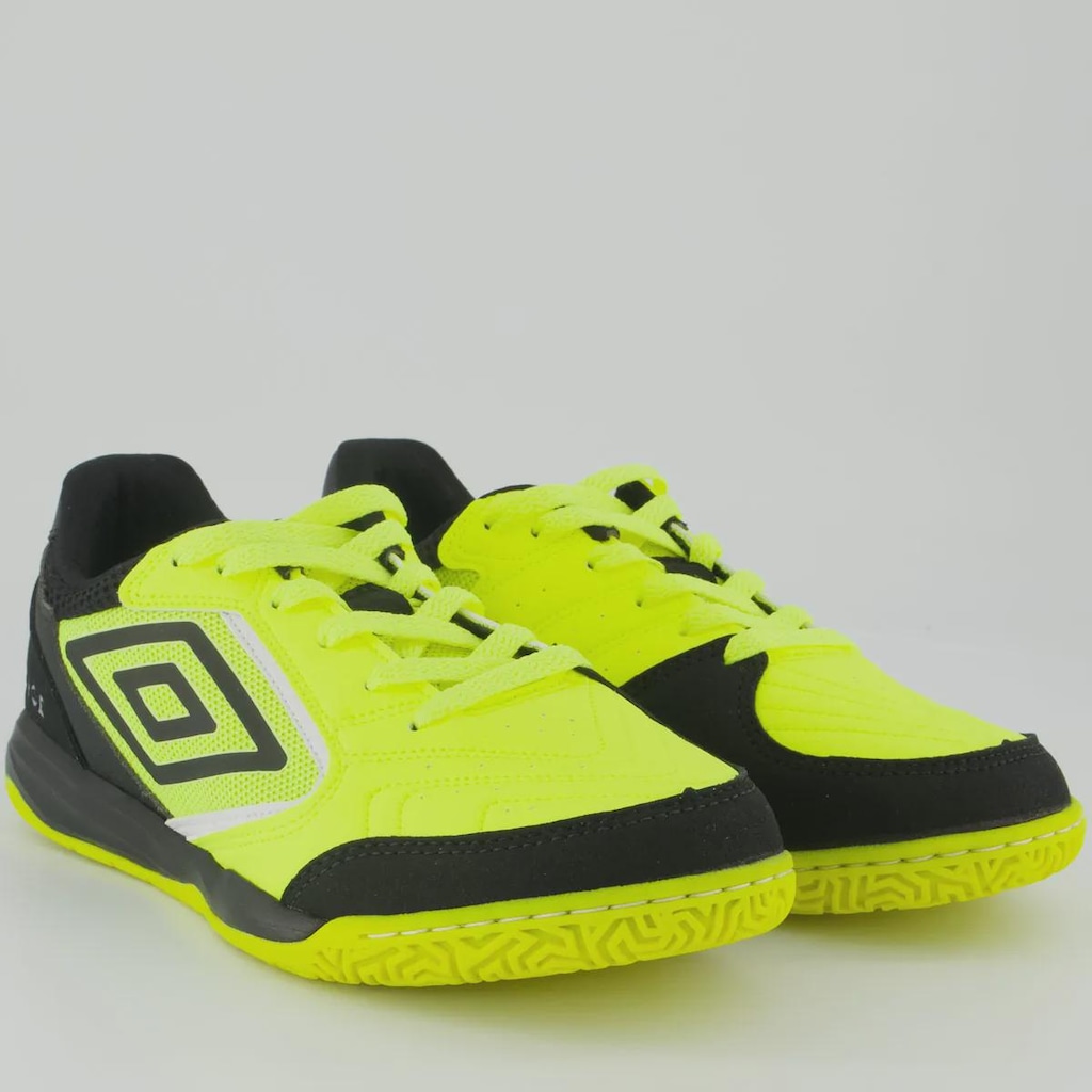 Imagem 2 do produto Chuteira Futsal Adulto Umbro Pro Challenge Uptake