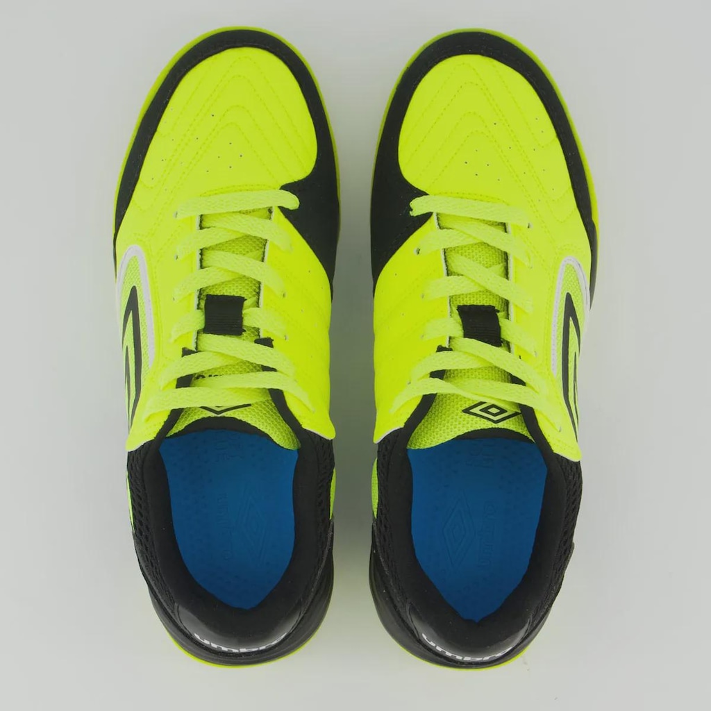 Imagem 4 do produto Chuteira Futsal Adulto Umbro Pro Challenge Uptake