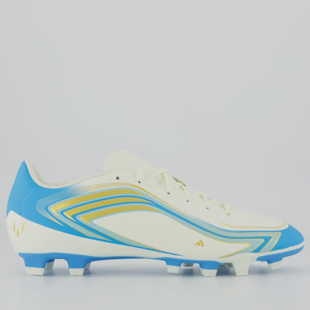 Imagem 1 do produto Chuteira de Campo Adulto adidas F50 Messi Club