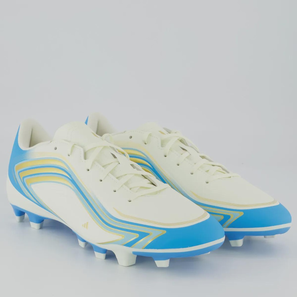 Imagem 2 do produto Chuteira de Campo Adulto adidas F50 Messi Club