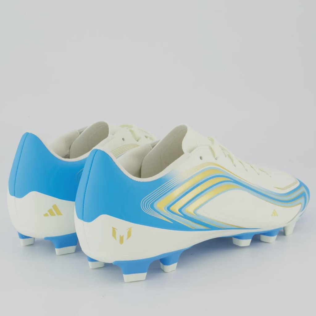 Imagem 3 do produto Chuteira de Campo Adulto adidas F50 Messi Club