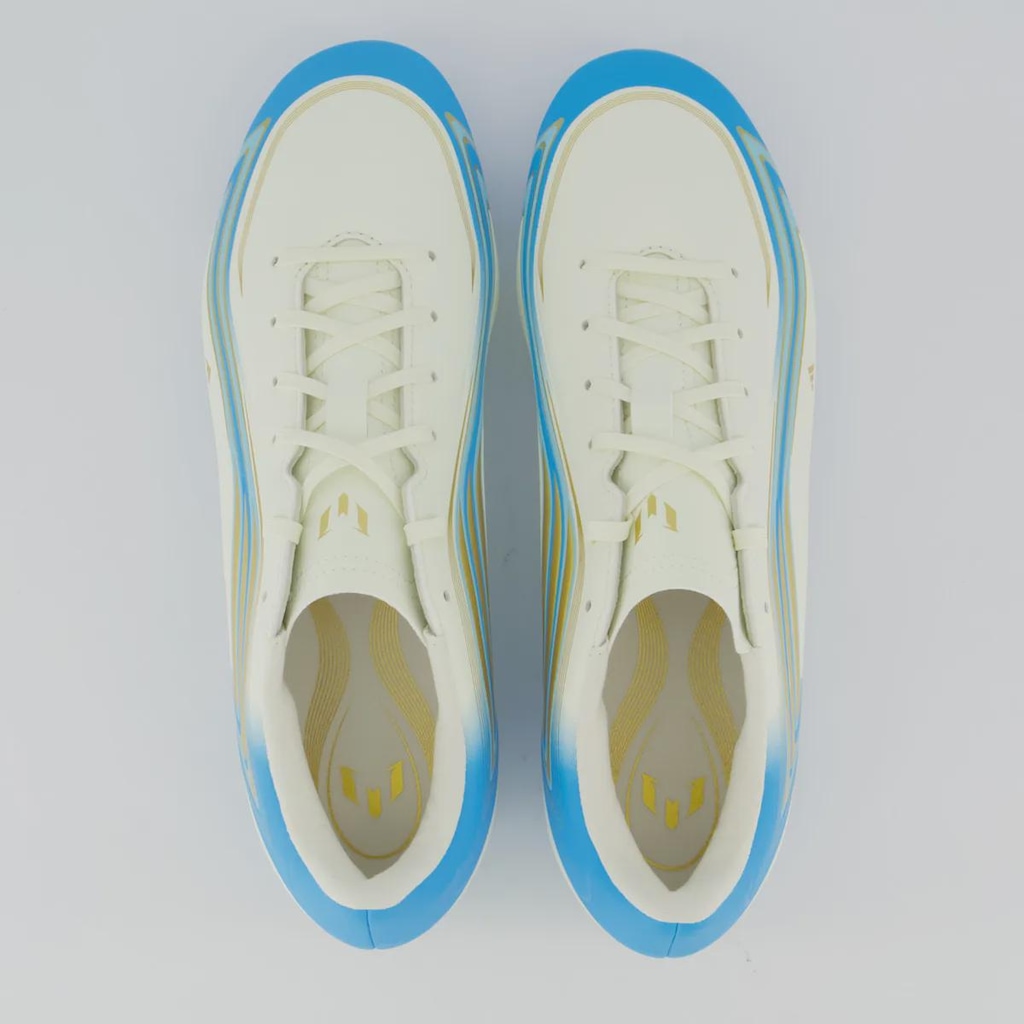 Imagem 4 do produto Chuteira de Campo Adulto adidas F50 Messi Club