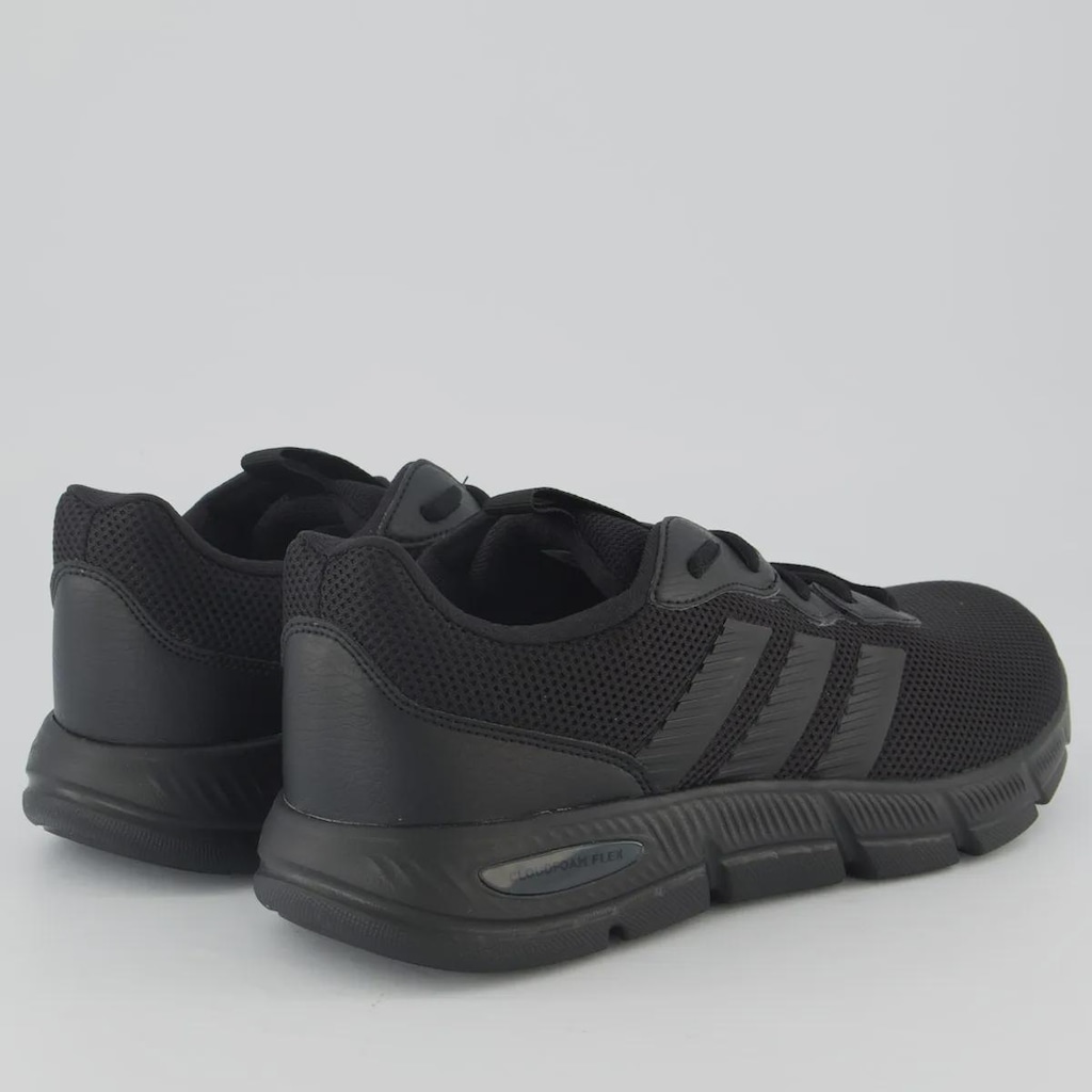 Imagem 3 do produto Tênis Masculino adidas Cloudfoam Flex Laces