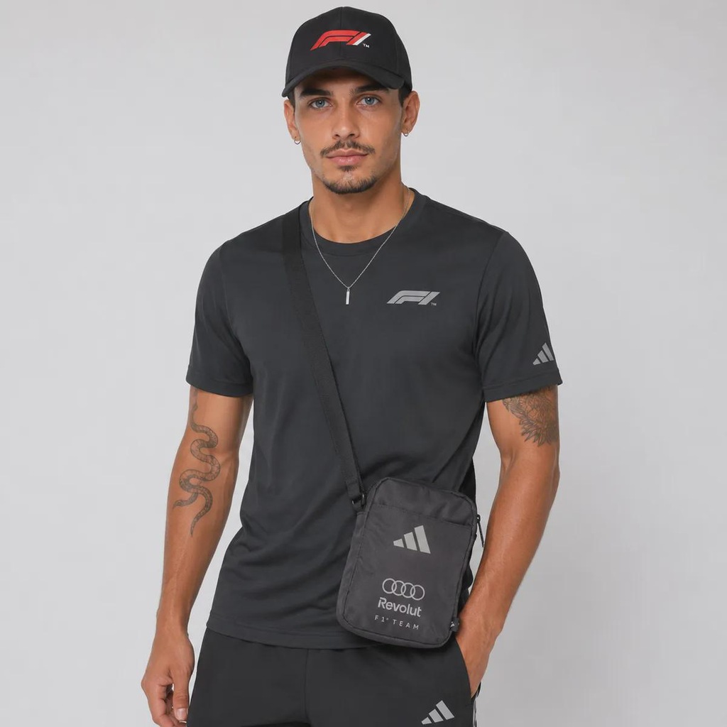 Imagem 1 do produto Bolsa adidas Audi Revolut F1