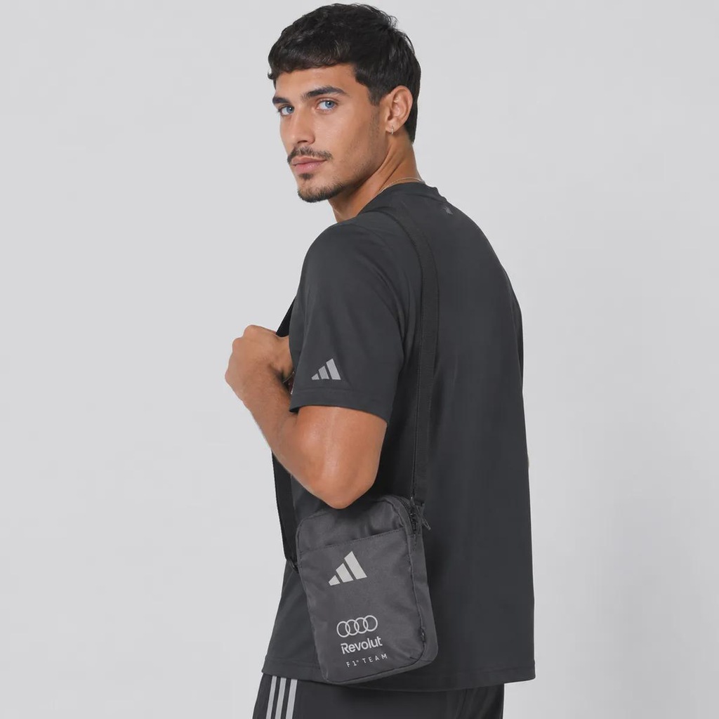Imagem 2 do produto Bolsa adidas Audi Revolut F1