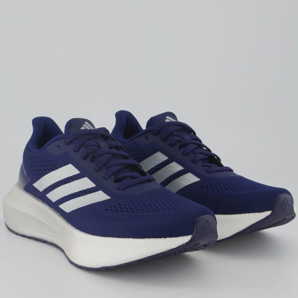 Imagem 2 do produto Tênis Masculino adidas Boost Run