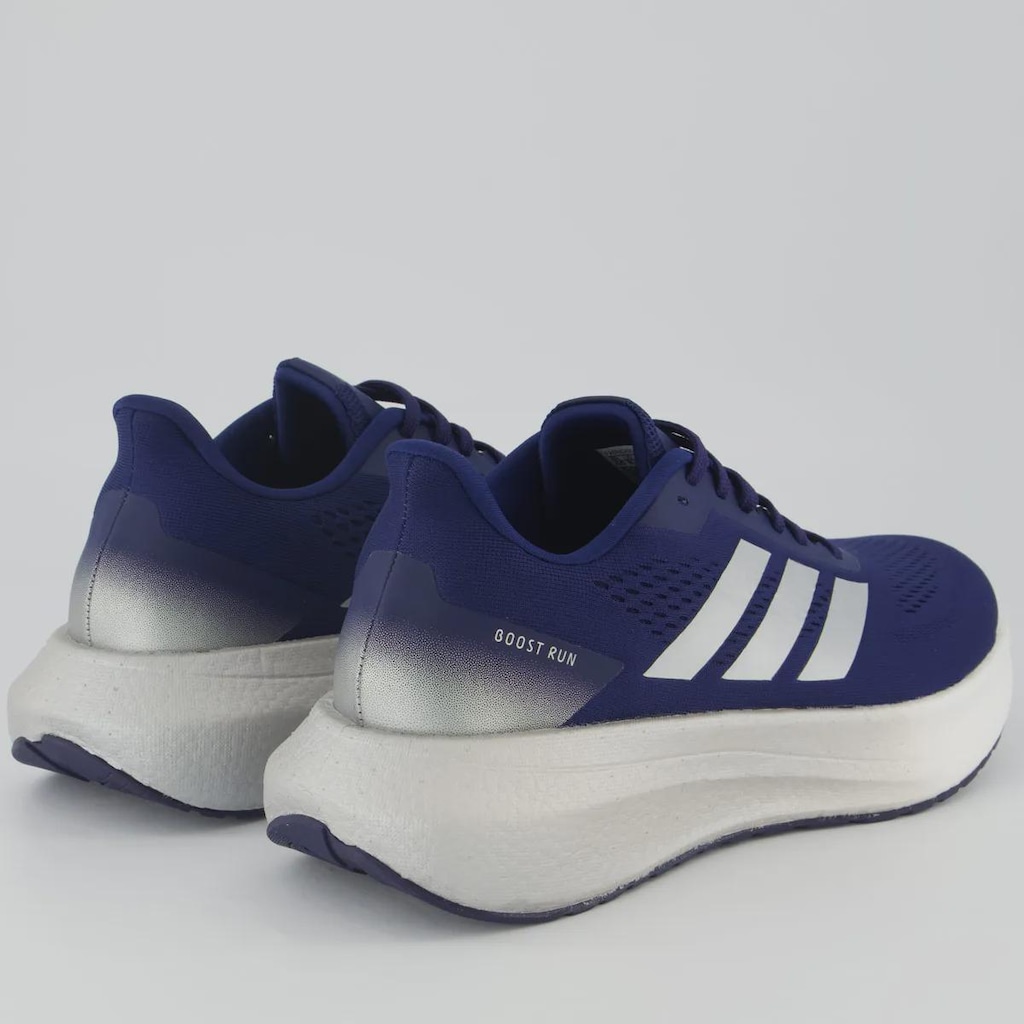 Imagem 3 do produto Tênis Masculino adidas Boost Run
