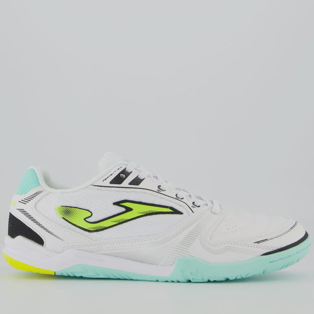 Imagem 1 do produto Chuteira Futsal Adulto Joma Dribling