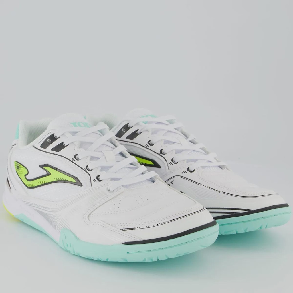 Imagem 2 do produto Chuteira Futsal Adulto Joma Dribling