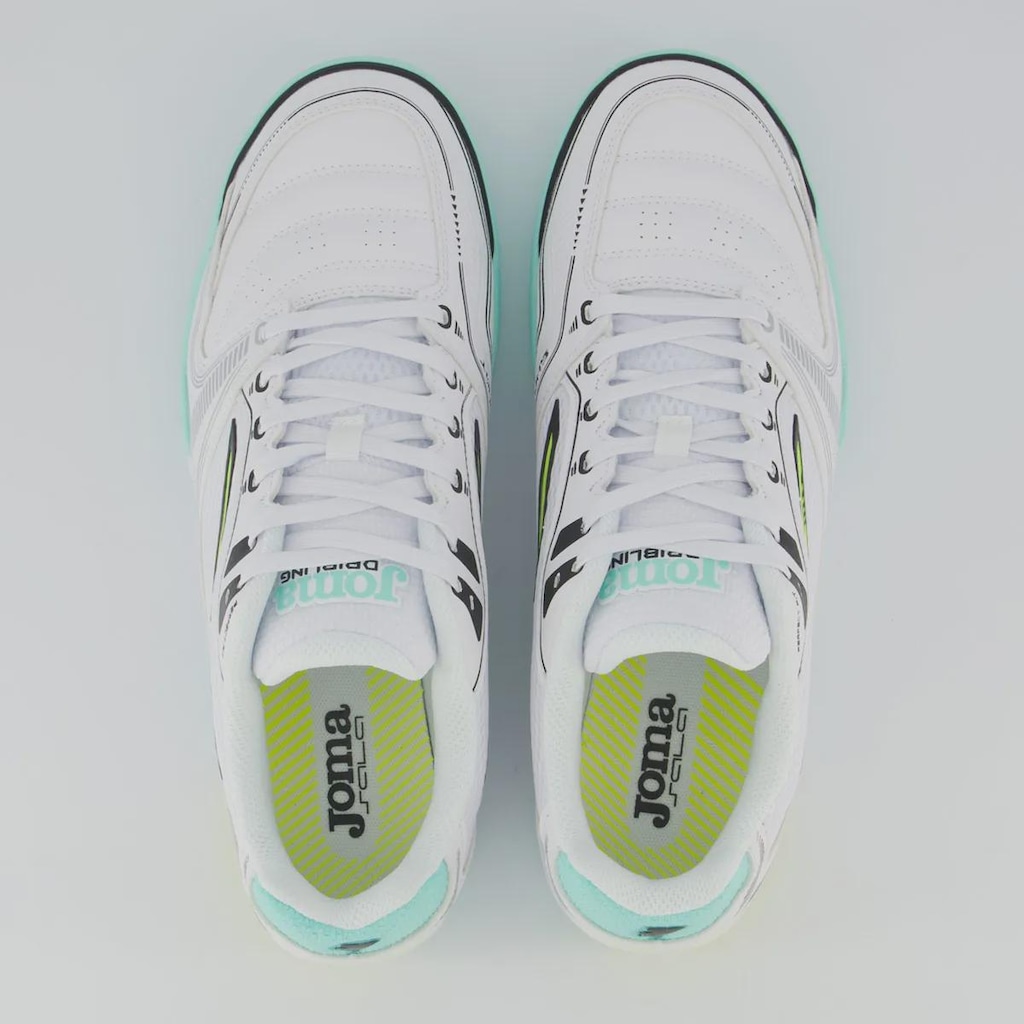 Imagem 4 do produto Chuteira Futsal Adulto Joma Dribling