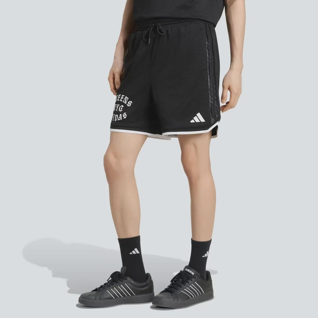 Imagem 1 do produto Short adidas Homem Aranha Masculino