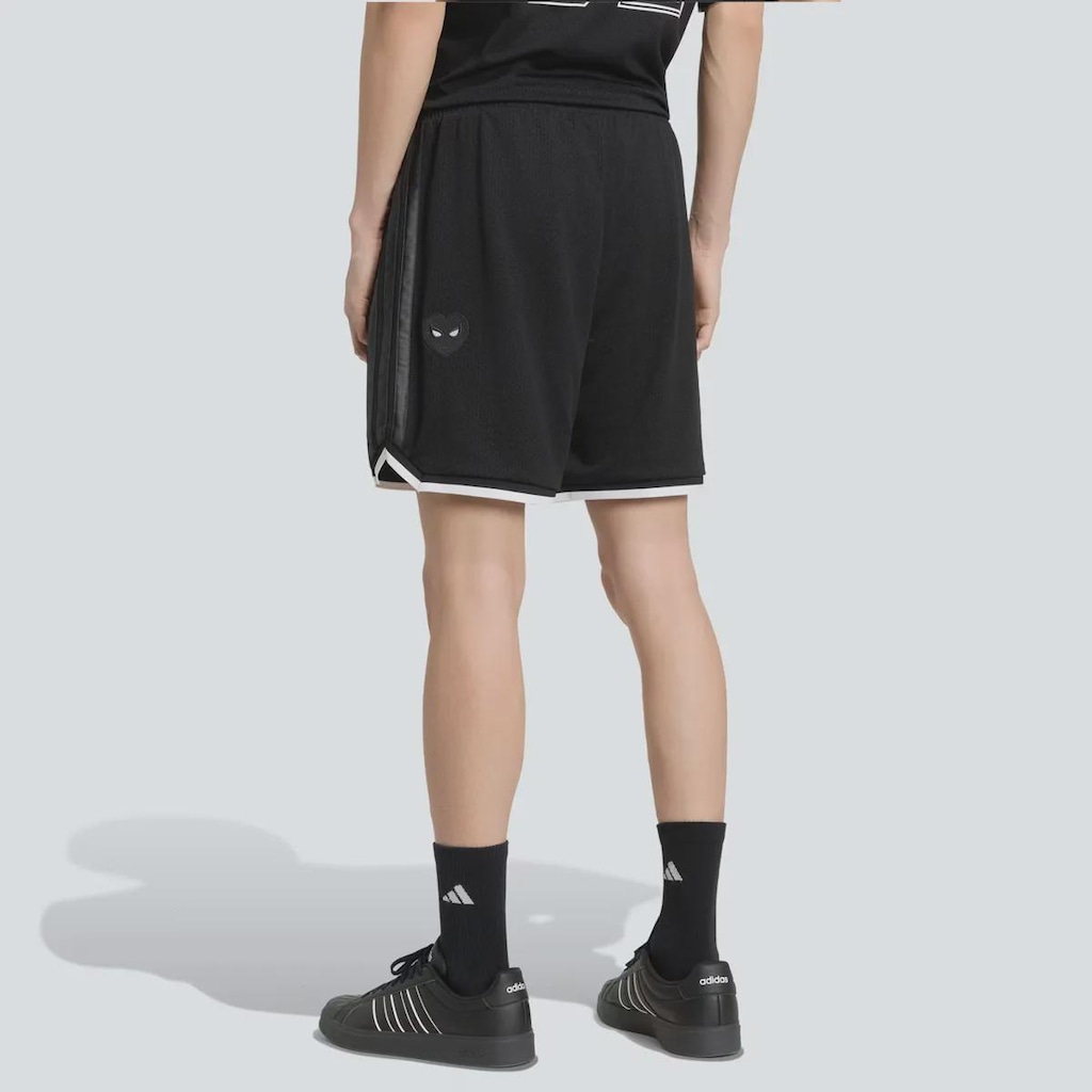 Imagem 2 do produto Short adidas Homem Aranha Masculino