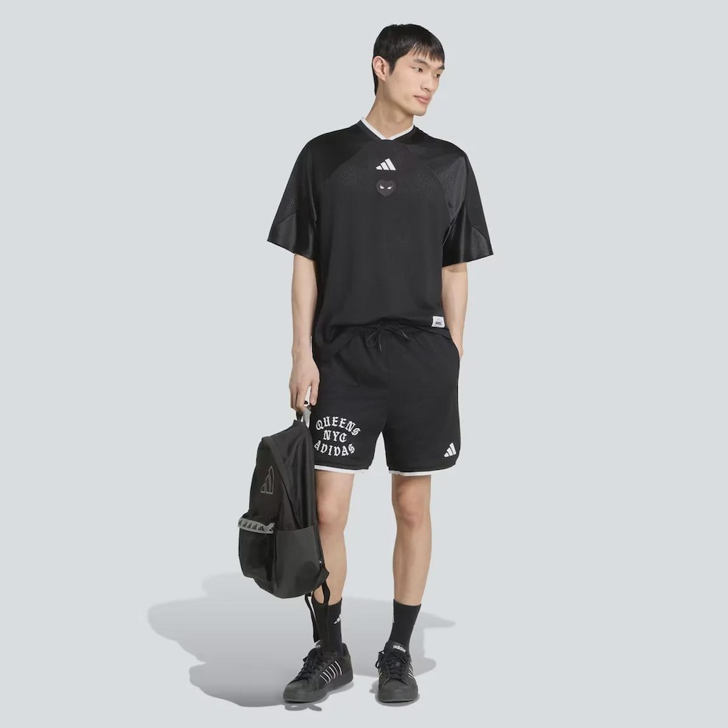 Imagem 3 do produto Short adidas Homem Aranha Masculino