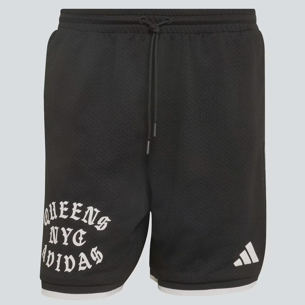 Imagem 5 do produto Short adidas Homem Aranha Masculino