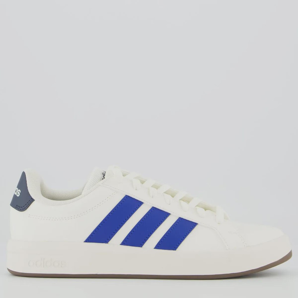 Imagem 1 do produto Tênis Unissex adidas Grand Court Base 3.0