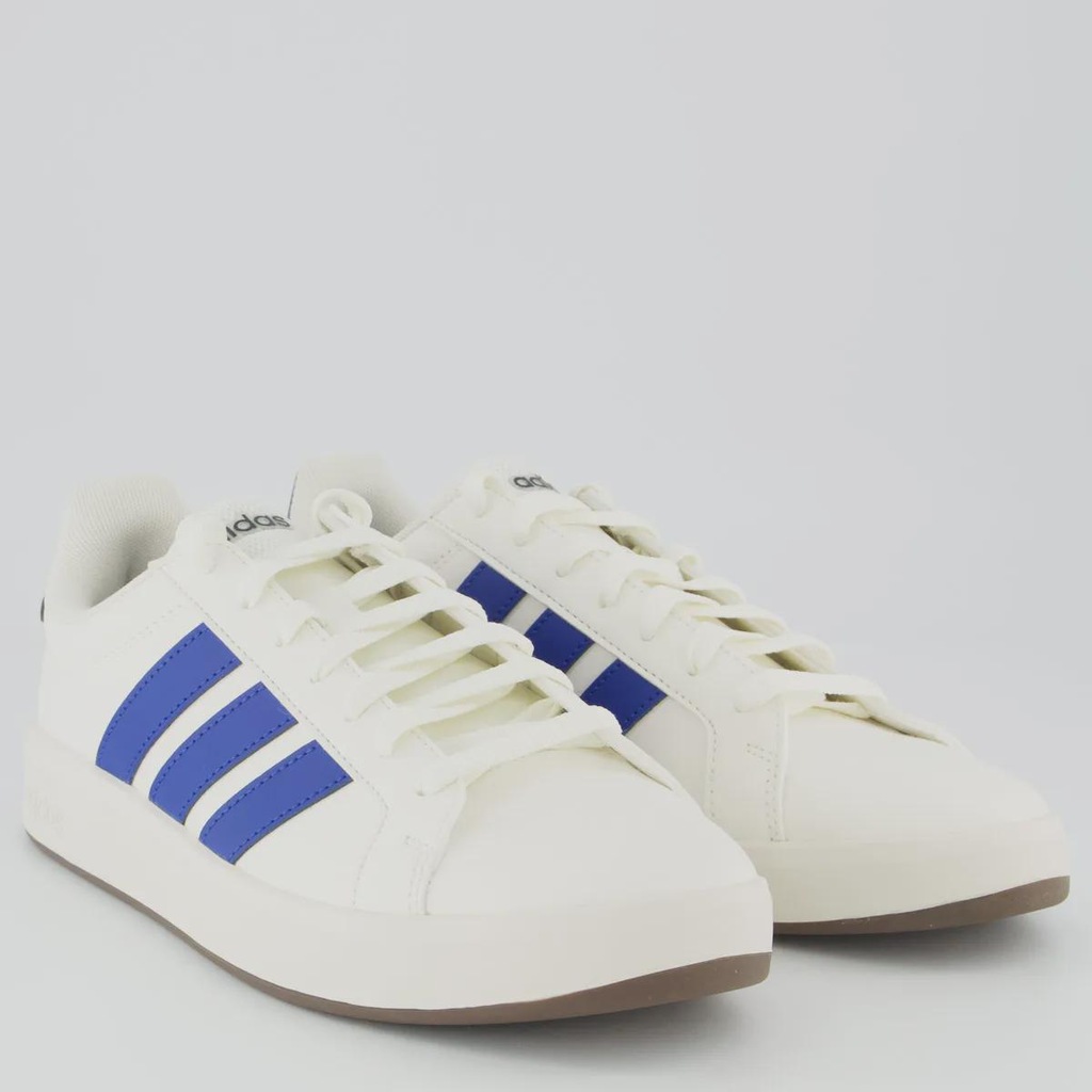 Imagem 2 do produto Tênis Unissex adidas Grand Court Base 3.0