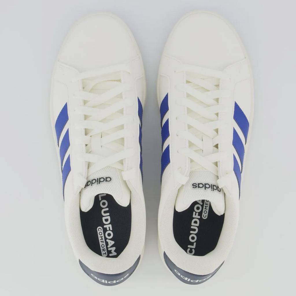Imagem 4 do produto Tênis Unissex adidas Grand Court Base 3.0