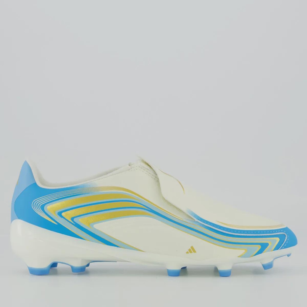 Imagem 1 do produto Chuteira de Campo Infantil adidas F50 Messi League FG