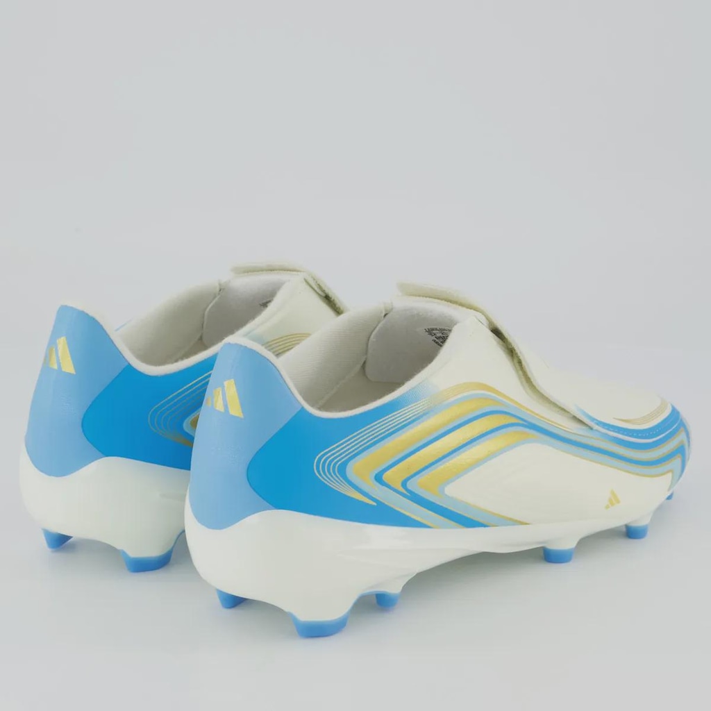 Imagem 3 do produto Chuteira de Campo Infantil adidas F50 Messi League FG