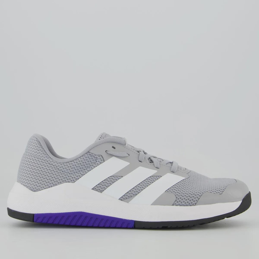Imagem 1 do produto Tênis Unissex adidas Dropset Base Trainer
