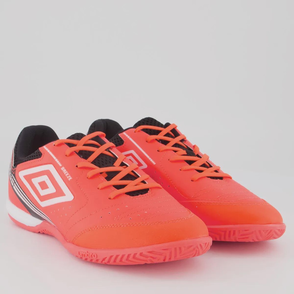 Imagem 2 do produto Chuteira Futsal Adulto Umbro Furious