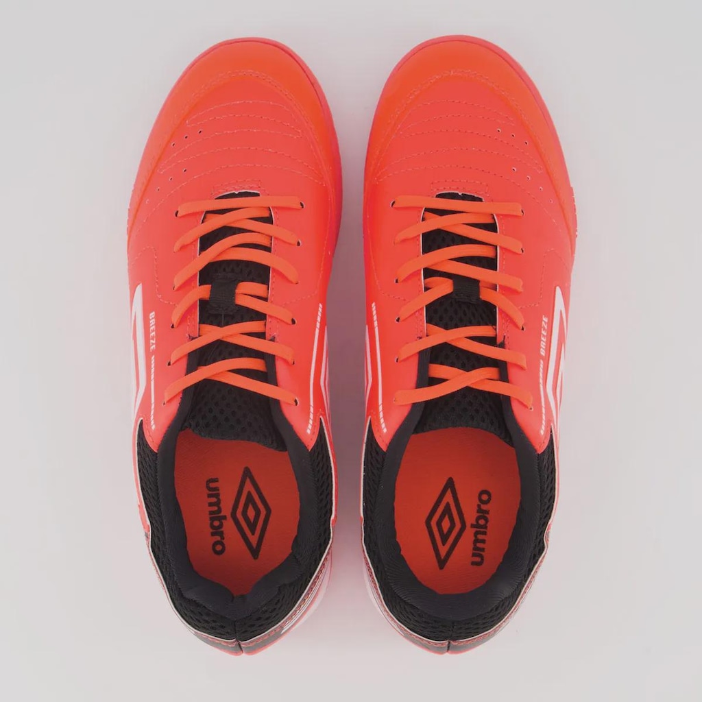 Imagem 4 do produto Chuteira Futsal Adulto Umbro Furious
