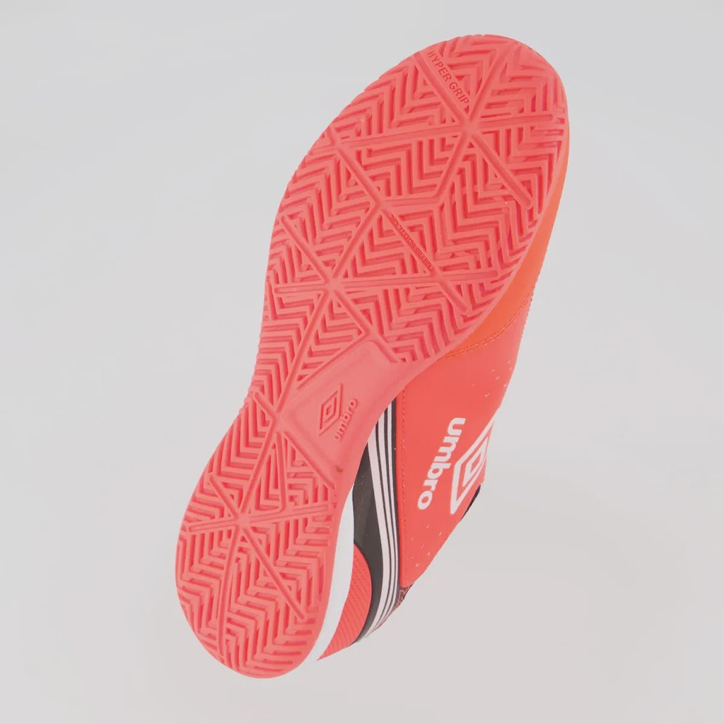 Imagem 5 do produto Chuteira Futsal Adulto Umbro Furious