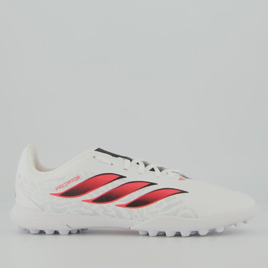 Imagem 1 do produto Chuteira Society Infantil adidas Predator Club TF