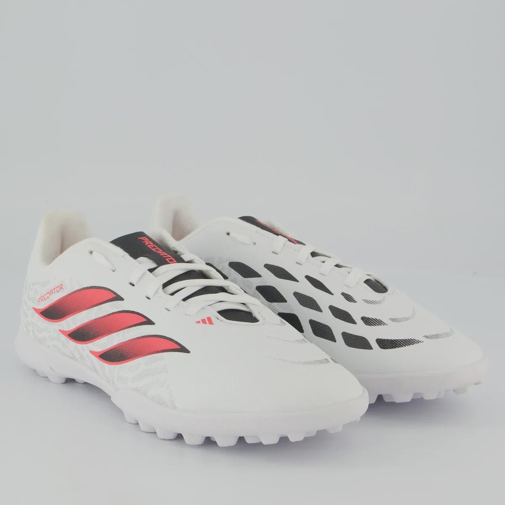Imagem 2 do produto Chuteira Society Infantil adidas Predator Club TF
