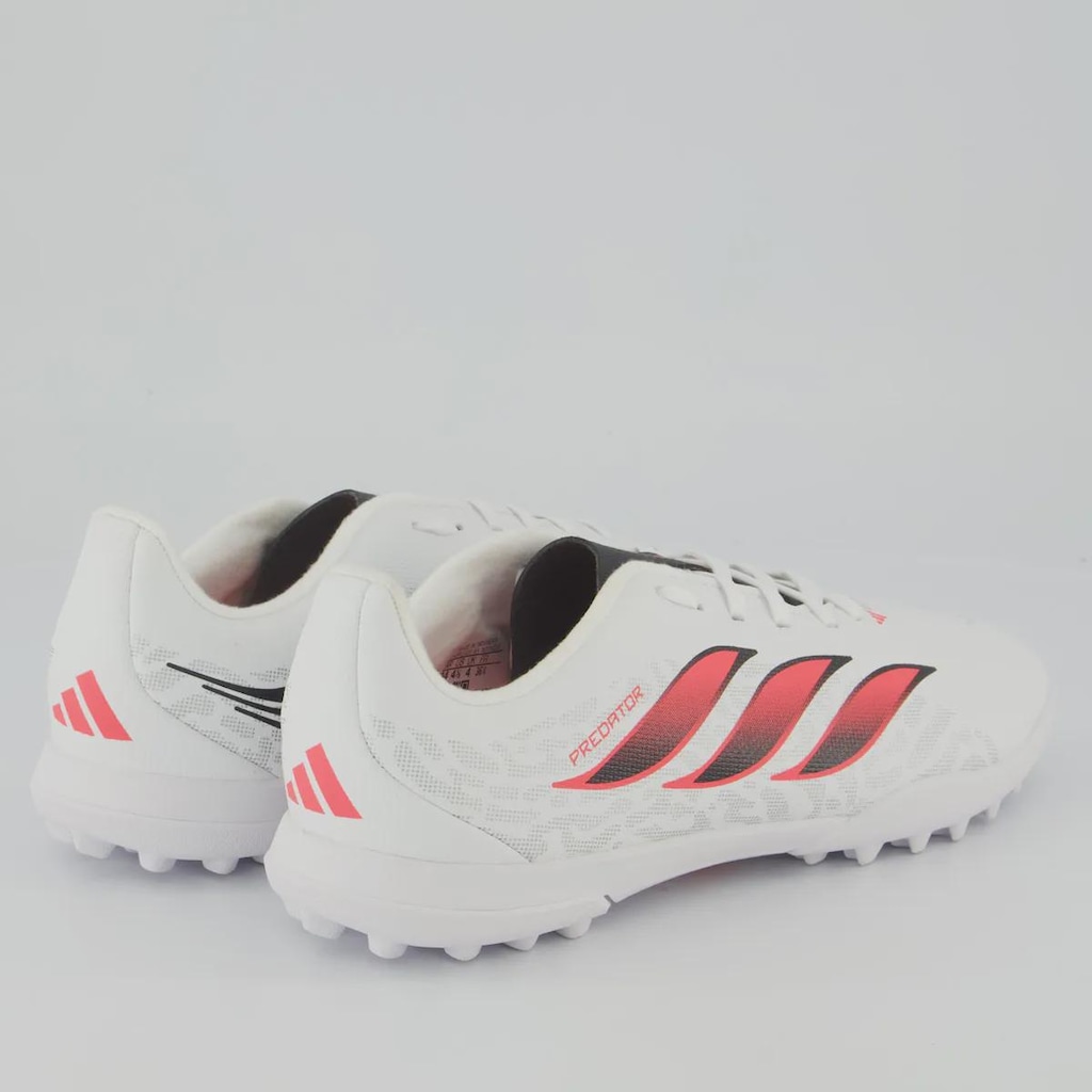 Imagem 3 do produto Chuteira Society Infantil adidas Predator Club TF