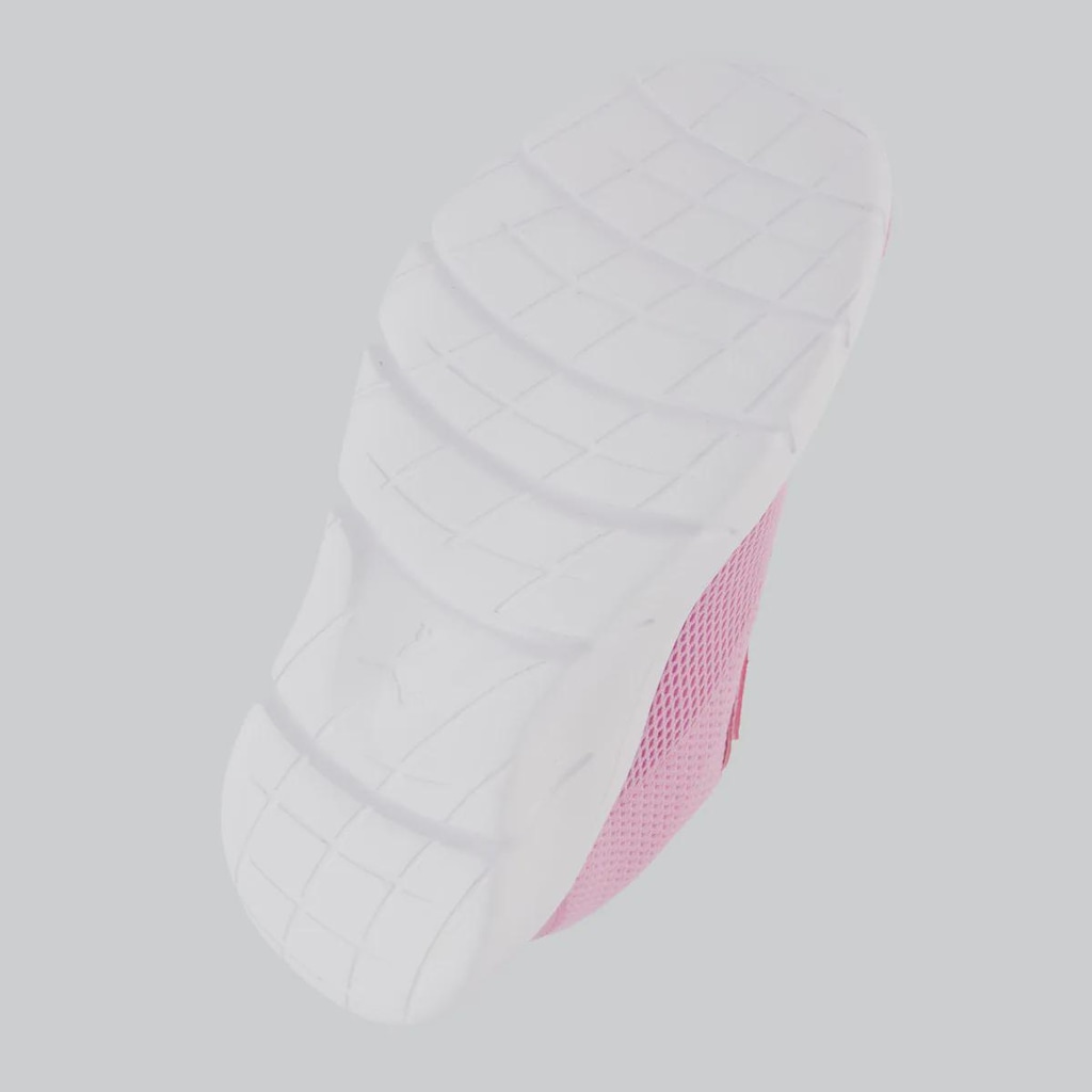 Imagem 5 do produto Tênis Infantil Puma Flexfocus Modern Faded Glow Ac+Ps