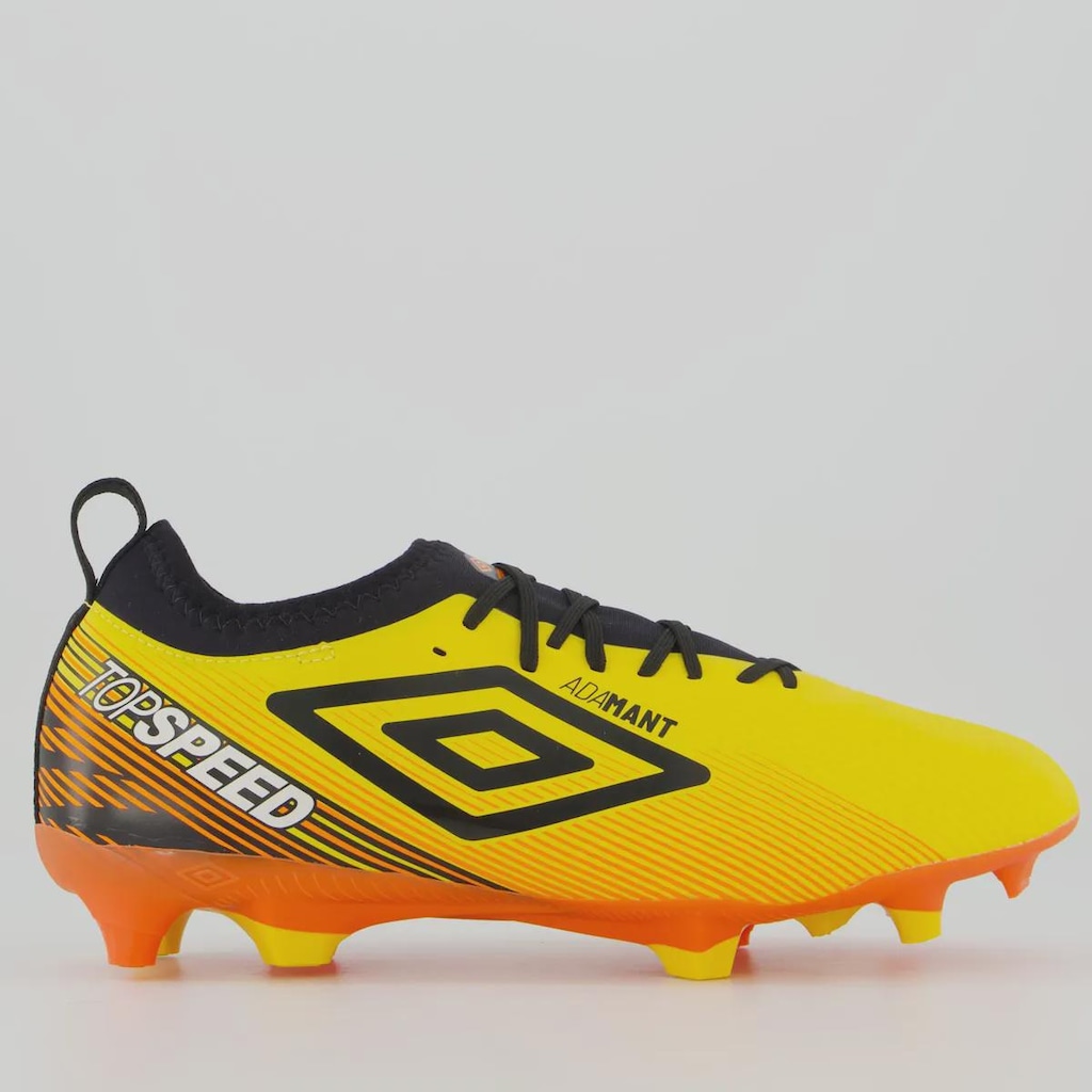 Imagem 1 do produto Chuteira de Campo Adulto Umbro Top Speed Club