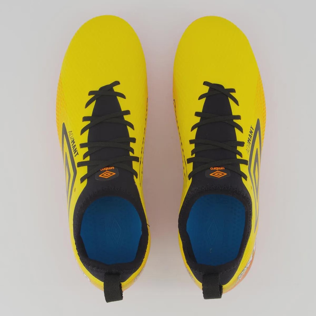 Imagem 4 do produto Chuteira de Campo Adulto Umbro Top Speed Club