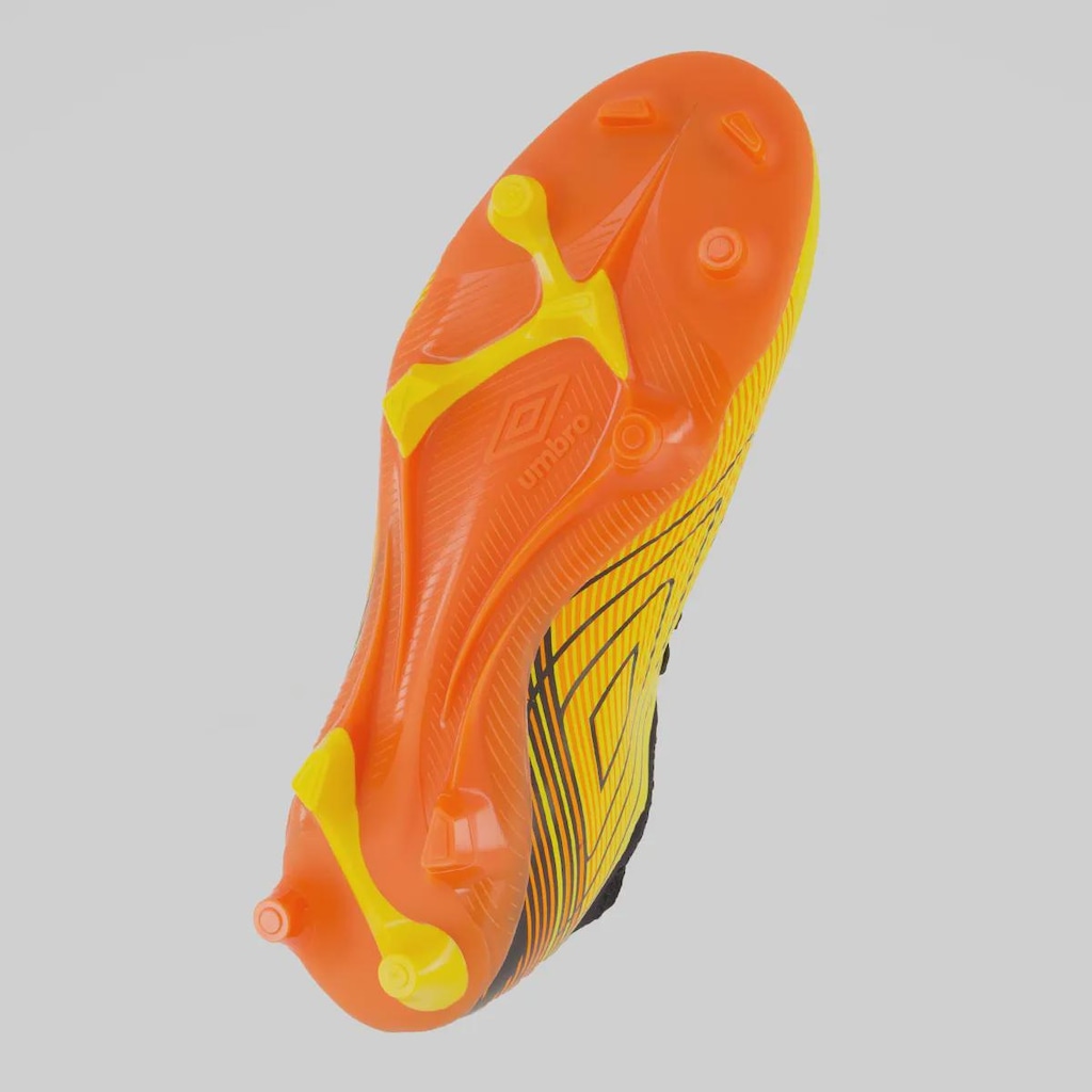 Imagem 5 do produto Chuteira de Campo Adulto Umbro Top Speed Club