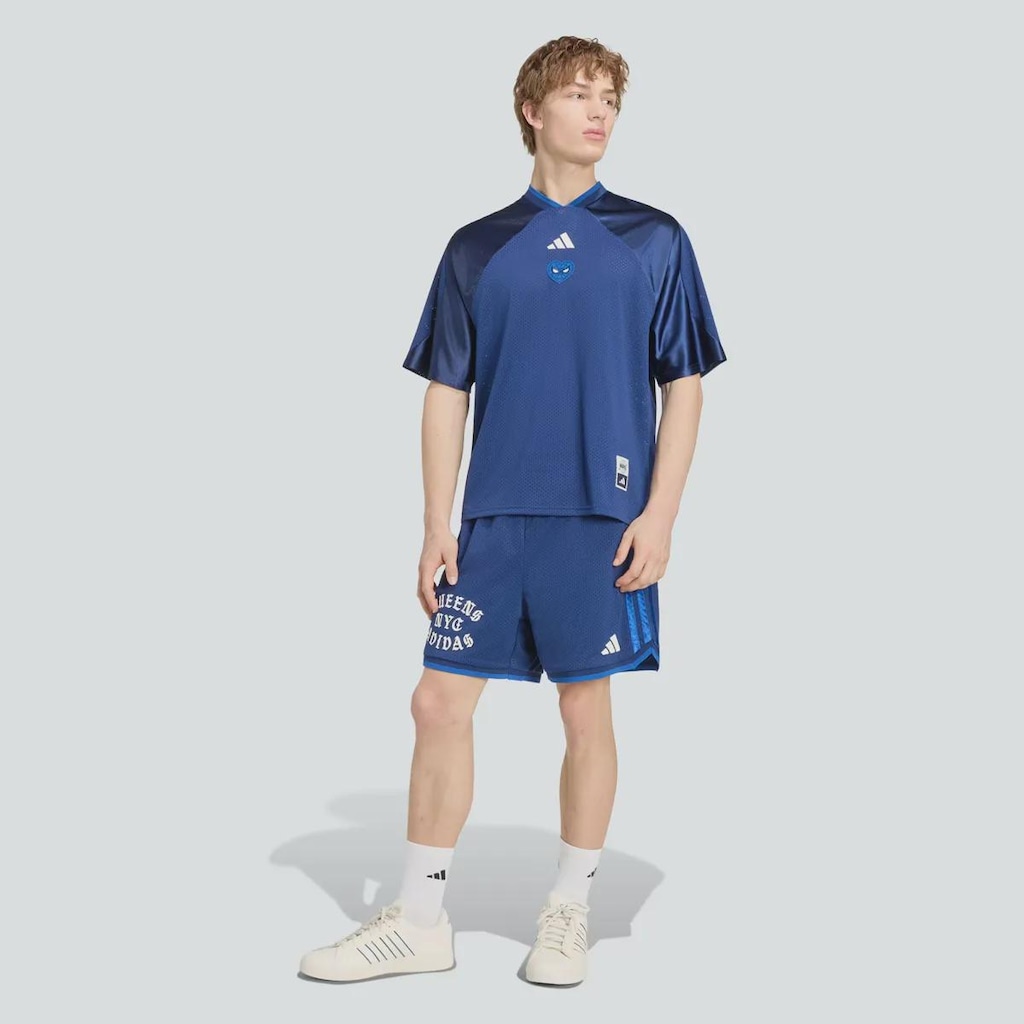 Imagem 1 do produto Camiseta adidas Marvel Masculina
