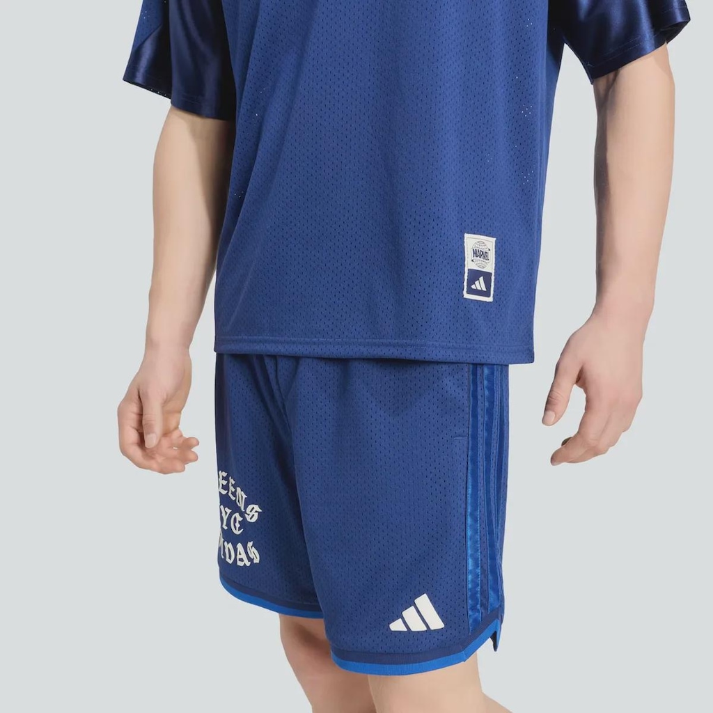 Imagem 4 do produto Camiseta adidas Marvel Masculina