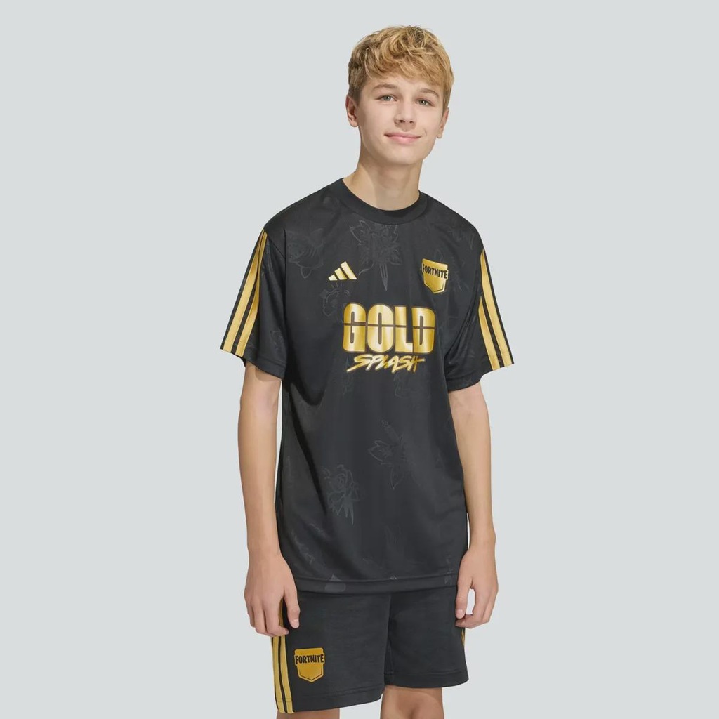 Imagem 1 do produto Camisa adidas Midas Fortnite Infantil