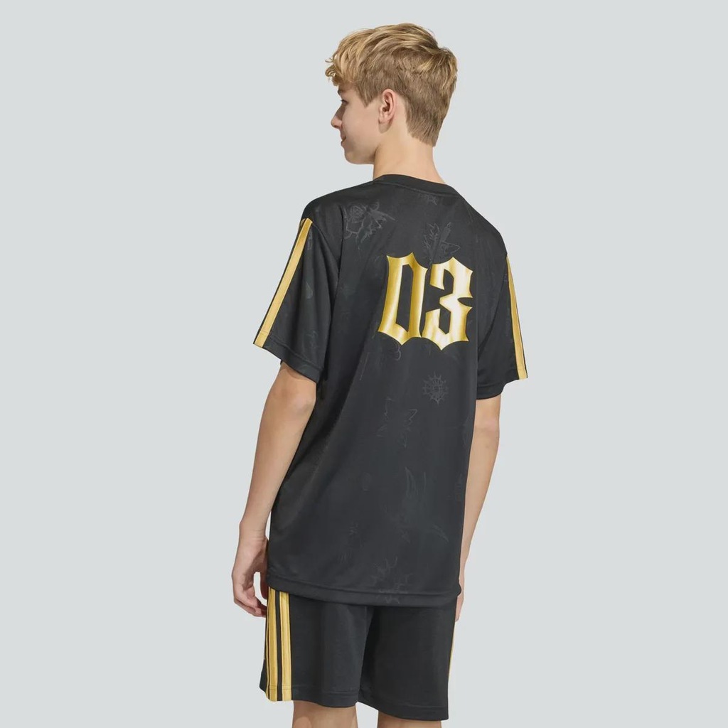 Imagem 2 do produto Camisa adidas Midas Fortnite Infantil