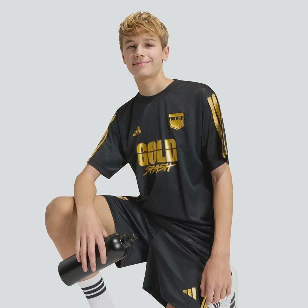 Imagem 3 do produto Camisa adidas Midas Fortnite Infantil