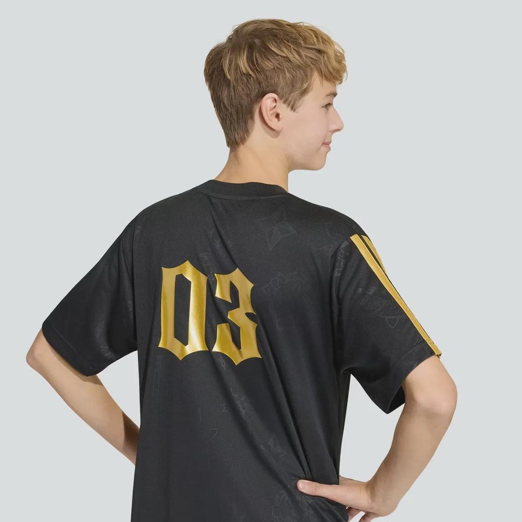 Imagem 4 do produto Camisa adidas Midas Fortnite Infantil