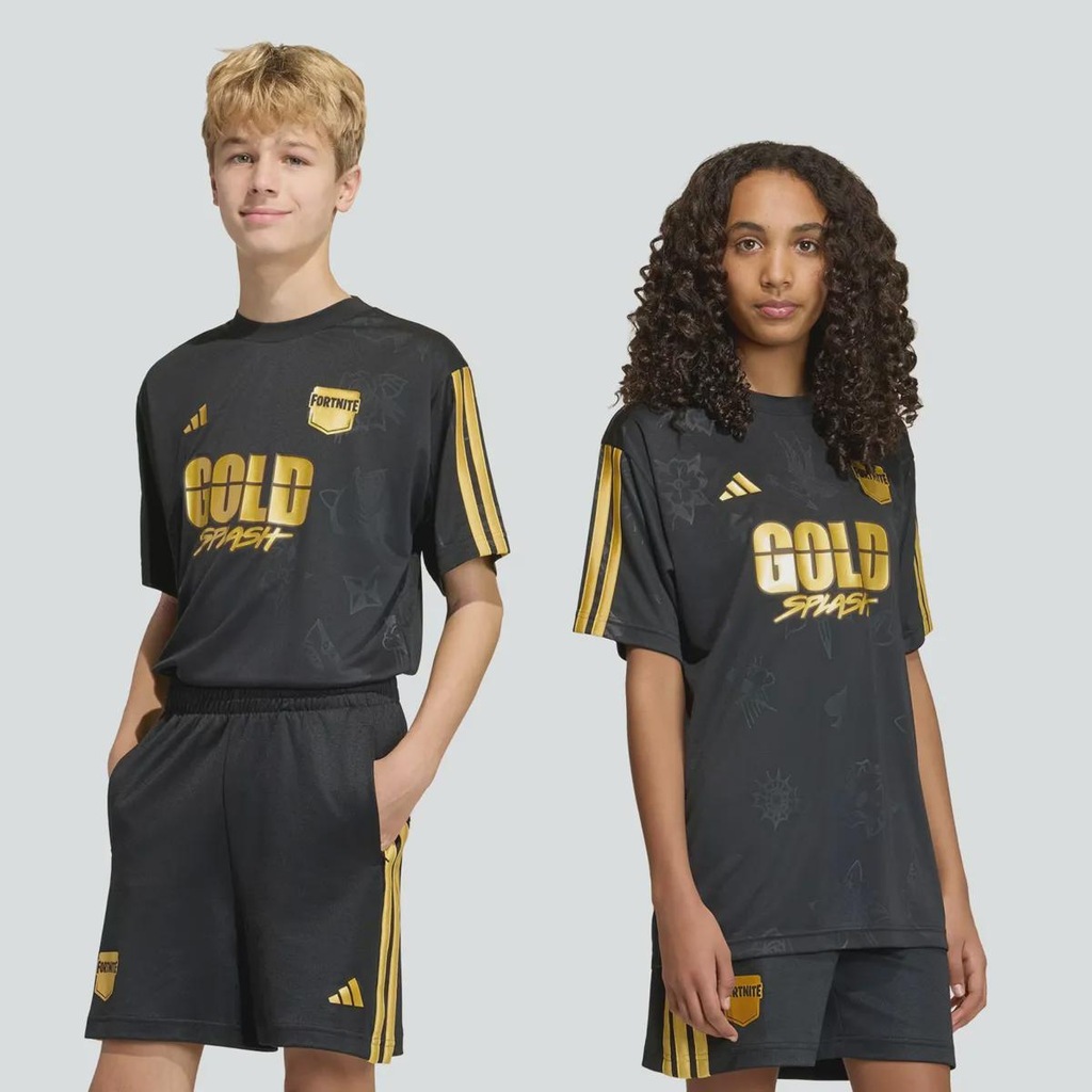 Imagem 5 do produto Camisa adidas Midas Fortnite Infantil